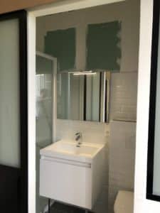 création salle de bain douarnenez (3)