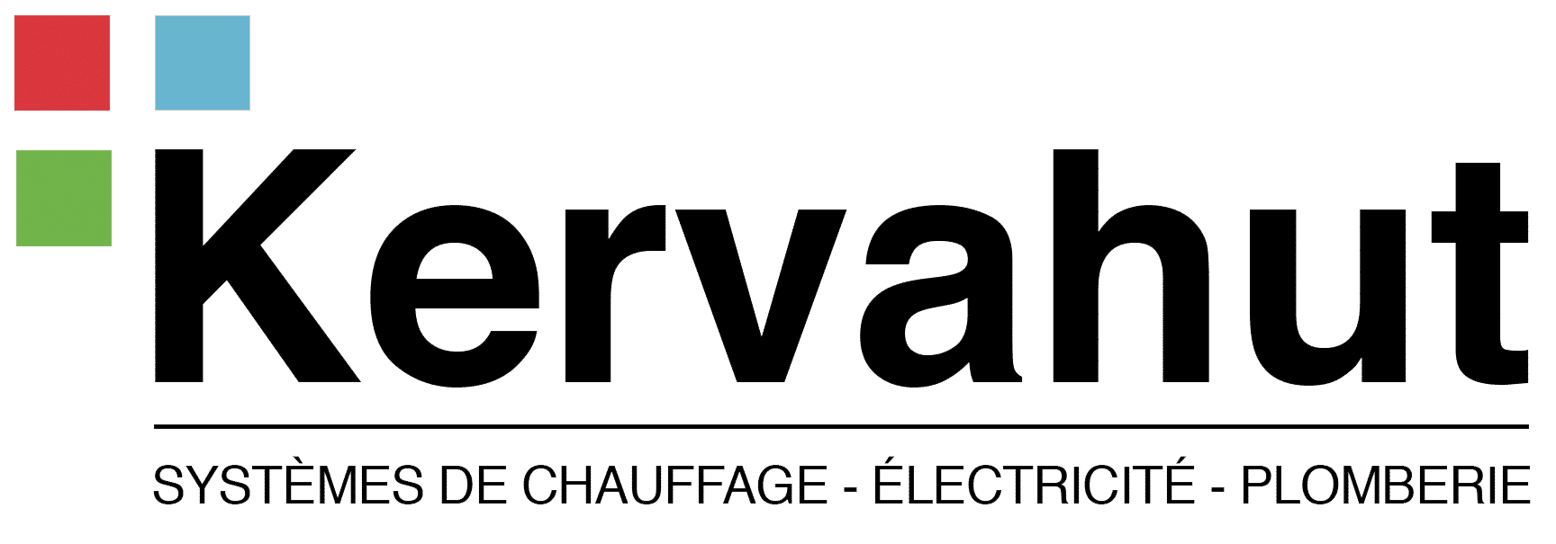 Kervahut Systèmes de Chauffage Electricité Plomberie